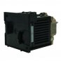 Runco 59.J0C01.CG1 Compatible Projector Lamp With Housing