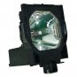 Panasonic ET-SLMP100 Compatible Projector Lamp With Housing