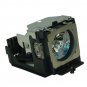 Sanyo POA-LMP121 Compatible Projector Lamp With Housing