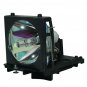 Hitachi DT00665 Compatible Projector Lamp With Housing
