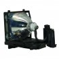 Hitachi DT00665 Compatible Projector Lamp With Housing