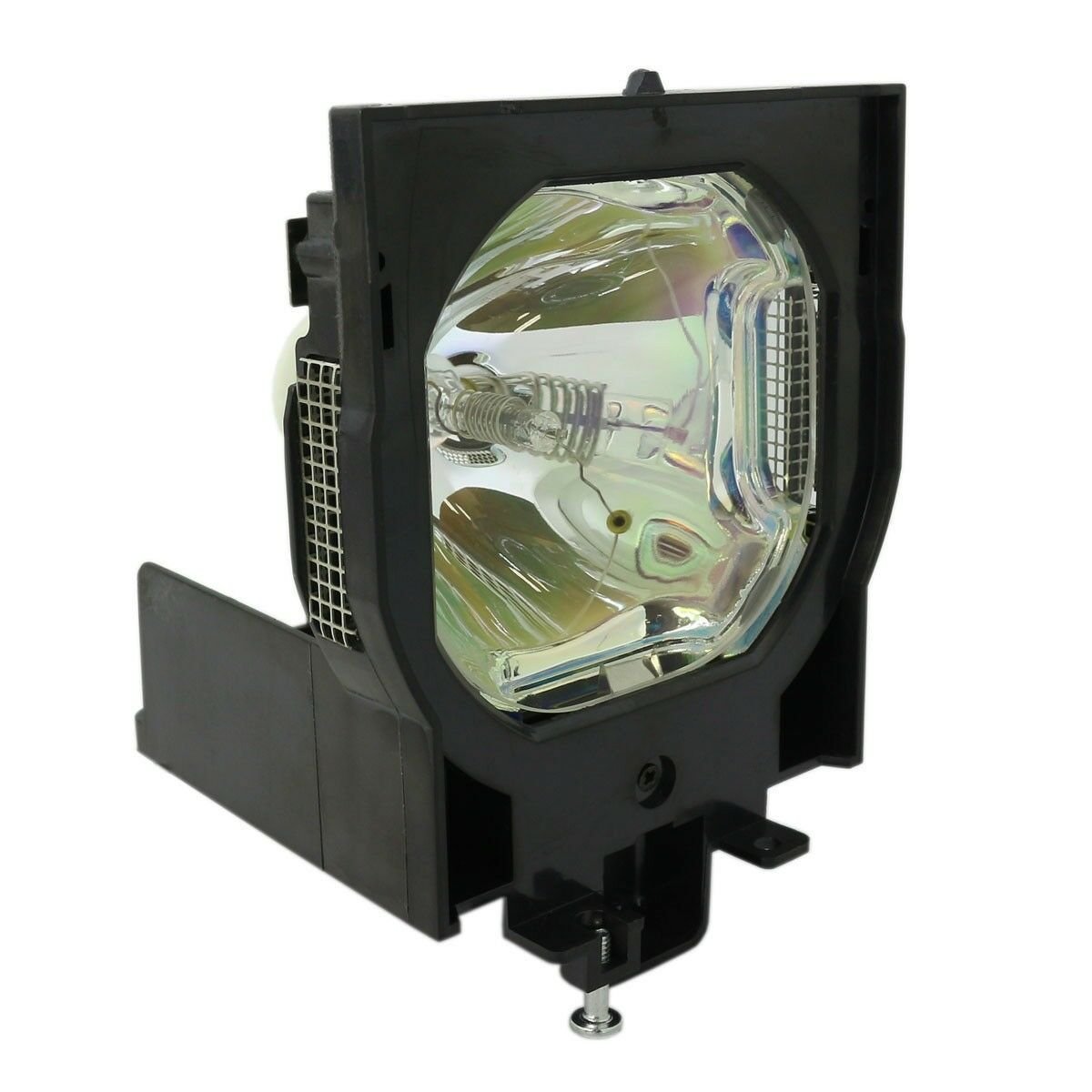 Sanyo POA-LMP72 Compatible Projector Lamp With Housing