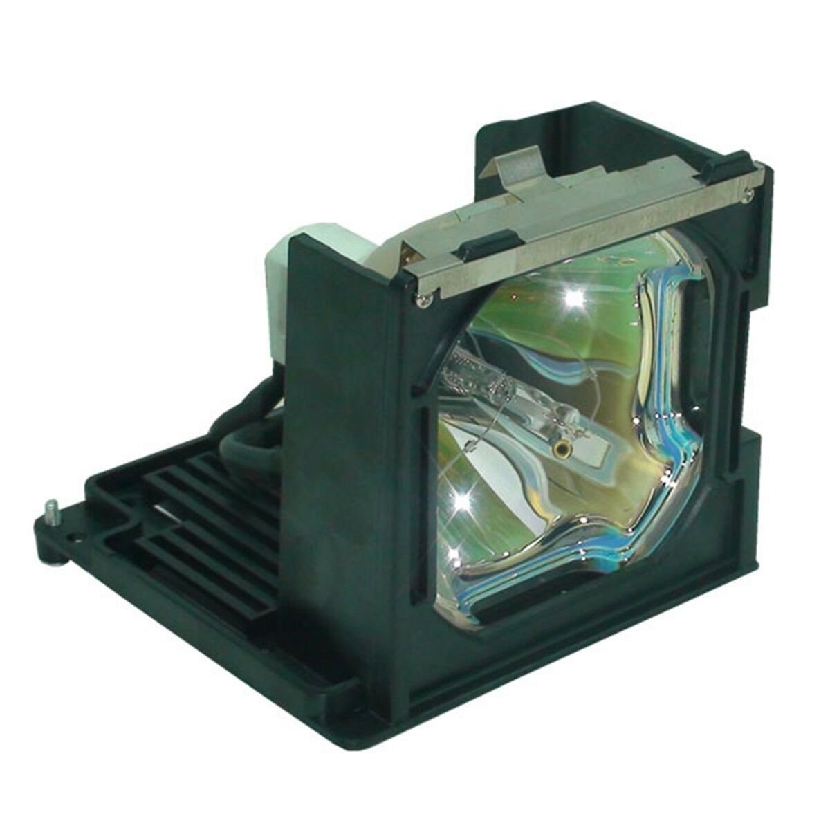 Panasonic ET-SLMP98 Compatible Projector Lamp With Housing