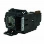 Canon LV-LP26 Compatible Projector Lamp With Housing