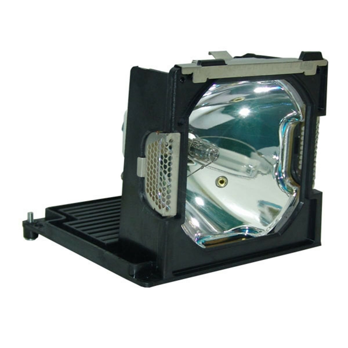 Panasonic ET-SLMP81 Compatible Projector Lamp With Housing