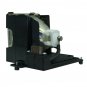Panasonic ET-SLMP81 Compatible Projector Lamp With Housing