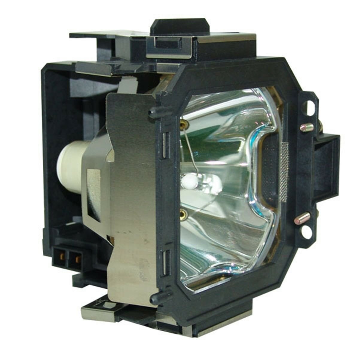 Eiki POA-LMP105 Compatible Projector Lamp With Housing