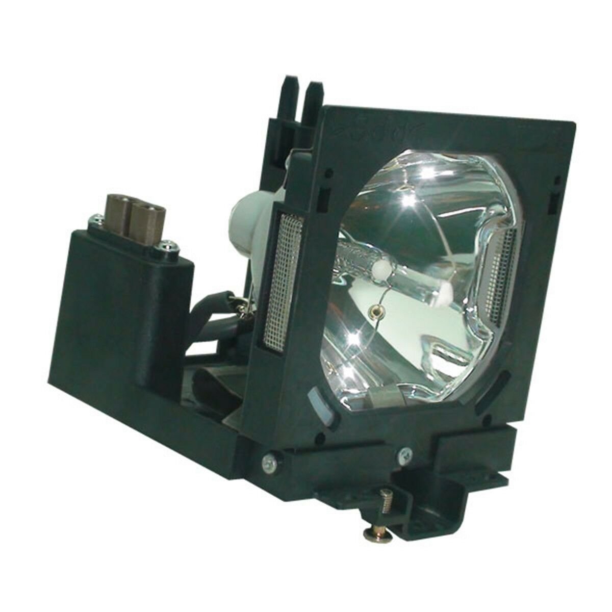 Panasonic ET-SLMP80 Compatible Projector Lamp With Housing
