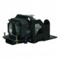 Panasonic ET-LAB50 Compatible Projector Lamp With Housing