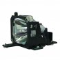 JVC BHNEELPLP12-SA Compatible Projector Lamp With Housing