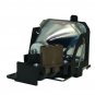 JVC BHNEELPLP12-SA Compatible Projector Lamp With Housing
