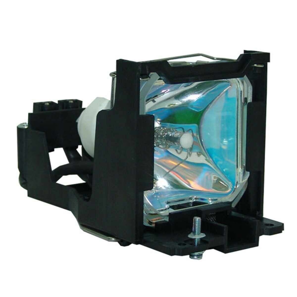 Panasonic ET-LA735 Compatible Projector Lamp With Housing