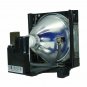 Sharp BQC-XGP20X/1 Compatible Projector Lamp With Housing