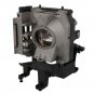 Toshiba TLP-ET20 Compatible Projector Lamp With Housing