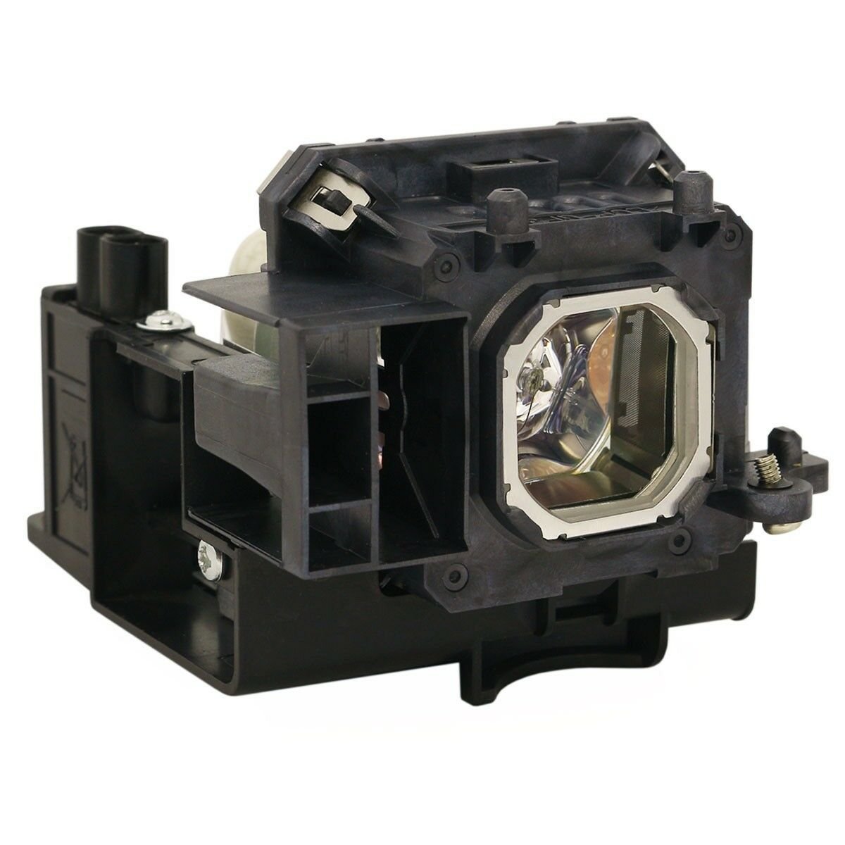 NEC NP15LP Compatible Projector Lamp With Housing
