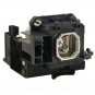 NEC NP15LP Compatible Projector Lamp With Housing