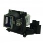 Toshiba TLP-LS9 Compatible Projector Lamp With Housing