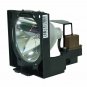 Panasonic ET-SLMP18 Compatible Projector Lamp With Housing