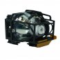 Toshiba TLP-LP4 Compatible Projector Lamp With Housing