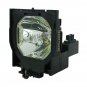 Panasonic ET-SLMP42 Compatible Projector Lamp With Housing