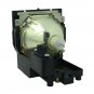 Panasonic ET-SLMP42 Compatible Projector Lamp With Housing