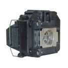 Dynamic Lamps Projector Lamp With Housing for Epson ELPLP64