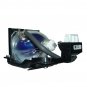 PLUS 28-640 Compatible Projector Lamp With Housing
