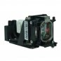 Sony LMP-E150 Compatible Projector Lamp With Housing