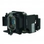 Sony LMP-E150 Compatible Projector Lamp With Housing