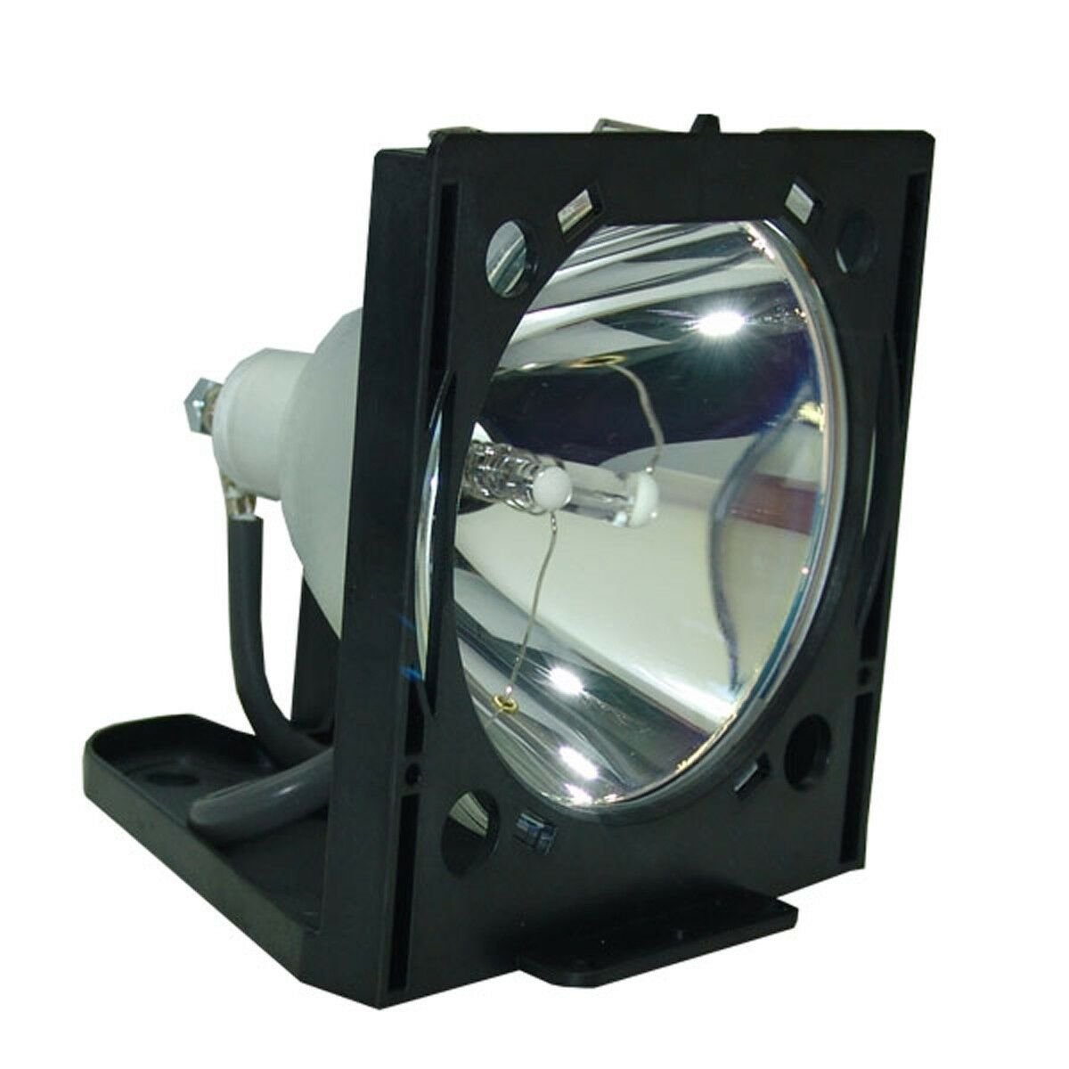 Eiki POA-LMP14 Compatible Projector Lamp With Housing