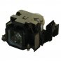 Panasonic ET-LAB2 Compatible Projector Lamp With Housing