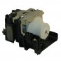 Panasonic ET-LAB2 Compatible Projector Lamp With Housing