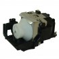 Panasonic ET-LAB2 Compatible Projector Lamp With Housing