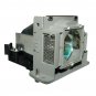 Mitsubishi VLT-EX100LP Compatible Projector Lamp With Housing