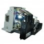 Mitsubishi VLT-EX100LP Compatible Projector Lamp With Housing