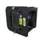 Runco RUPA-006100 Compatible Projector Lamp With Housing