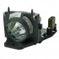 Toshiba TLPLMT5A Compatible Projector Lamp With Housing
