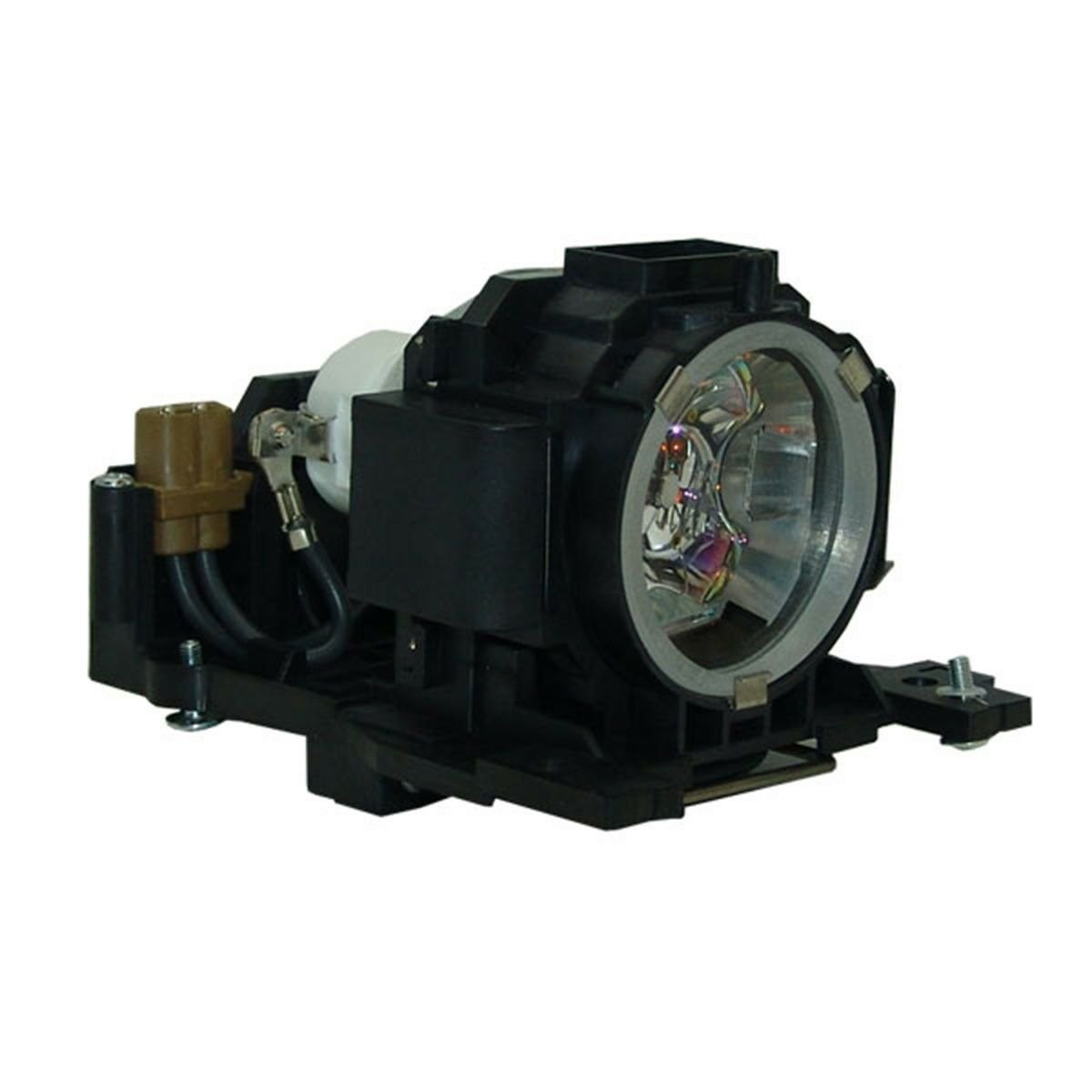 Hitachi DT00891 Compatible Projector Lamp With Housing