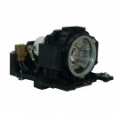 Hitachi DT00891 Compatible Projector Lamp With Housing