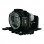 Hitachi DT00891 Compatible Projector Lamp With Housing