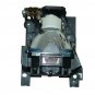 Hitachi DT00891 Compatible Projector Lamp With Housing
