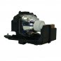 Hitachi DT00891 Compatible Projector Lamp With Housing