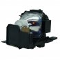 Hitachi DT00891 Compatible Projector Lamp With Housing