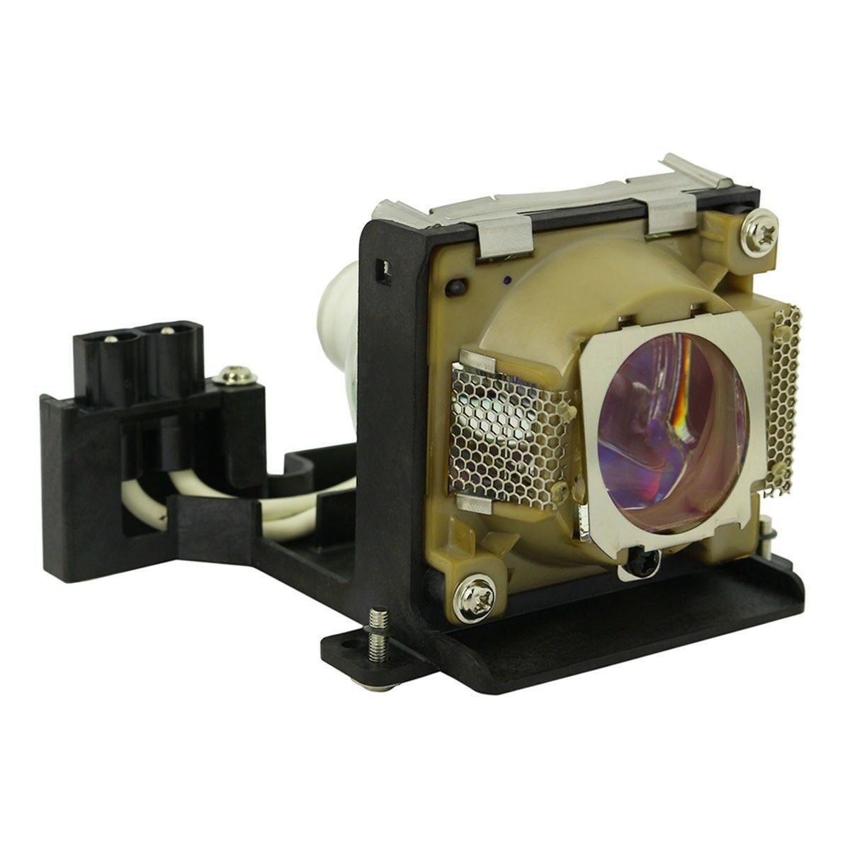 BenQ 60.J5016.CB1 Compatible Projector Lamp With Housing