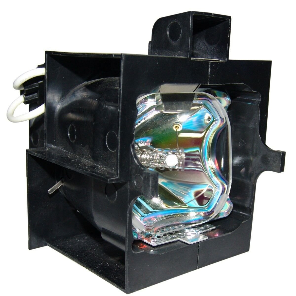 Barco R9841760 Compatible Projector Lamp With Housing