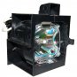 Barco R9841760 Compatible Projector Lamp With Housing