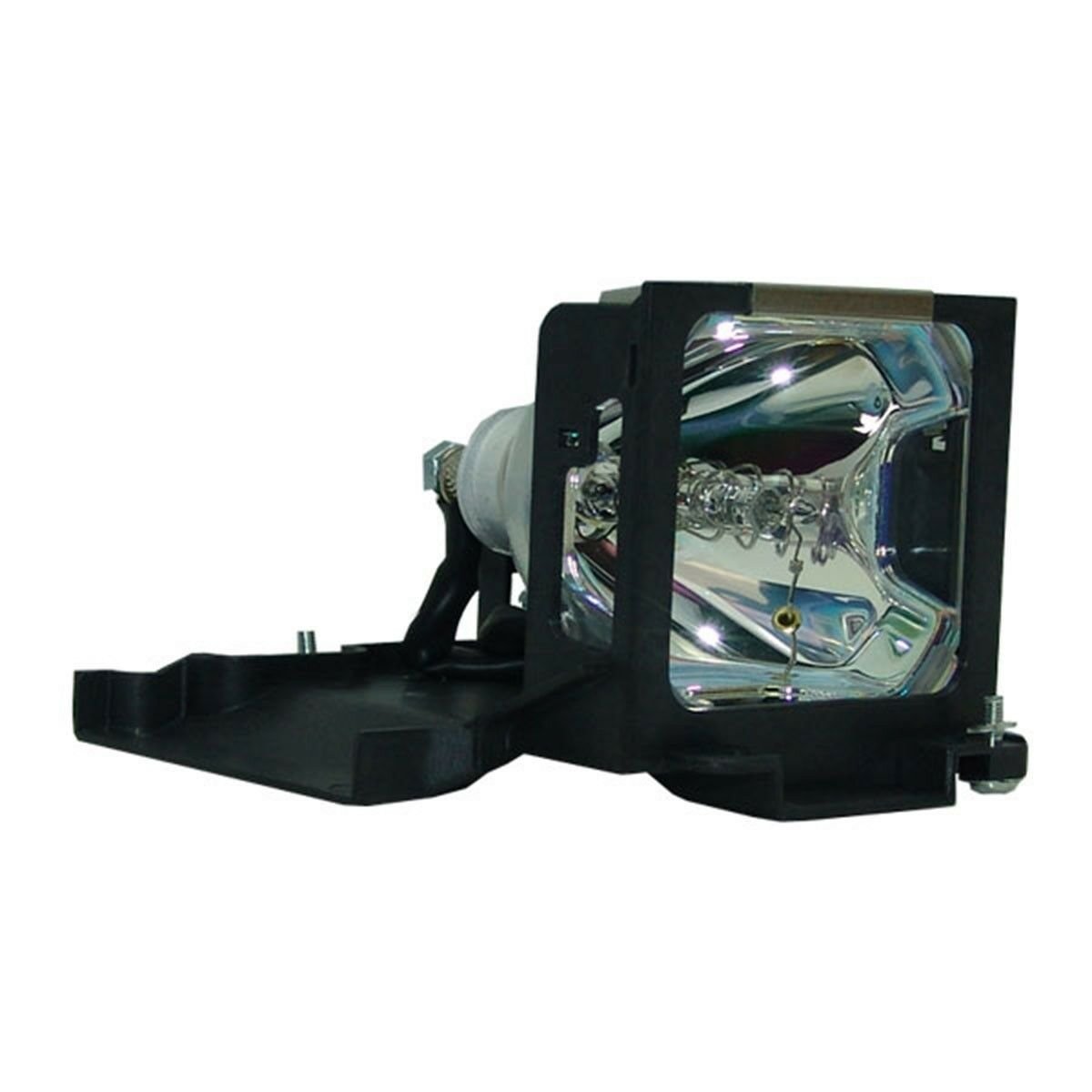 Mitsubishi VLT-HC2LP Compatible Projector Lamp With Housing