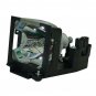 Mitsubishi VLT-HC2LP Compatible Projector Lamp With Housing