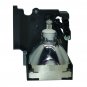 Mitsubishi VLT-HC2LP Compatible Projector Lamp With Housing