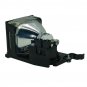 Mitsubishi VLT-HC2LP Compatible Projector Lamp With Housing